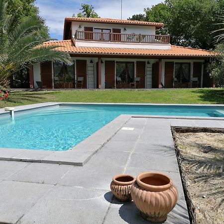 Via Bahia - Maison d'hôtes Biscarrosse Exterior foto