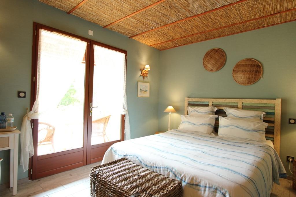 Via Bahia - Maison d'hôtes Biscarrosse Quarto foto