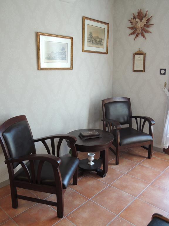 Via Bahia - Maison d'hôtes Biscarrosse Quarto foto
