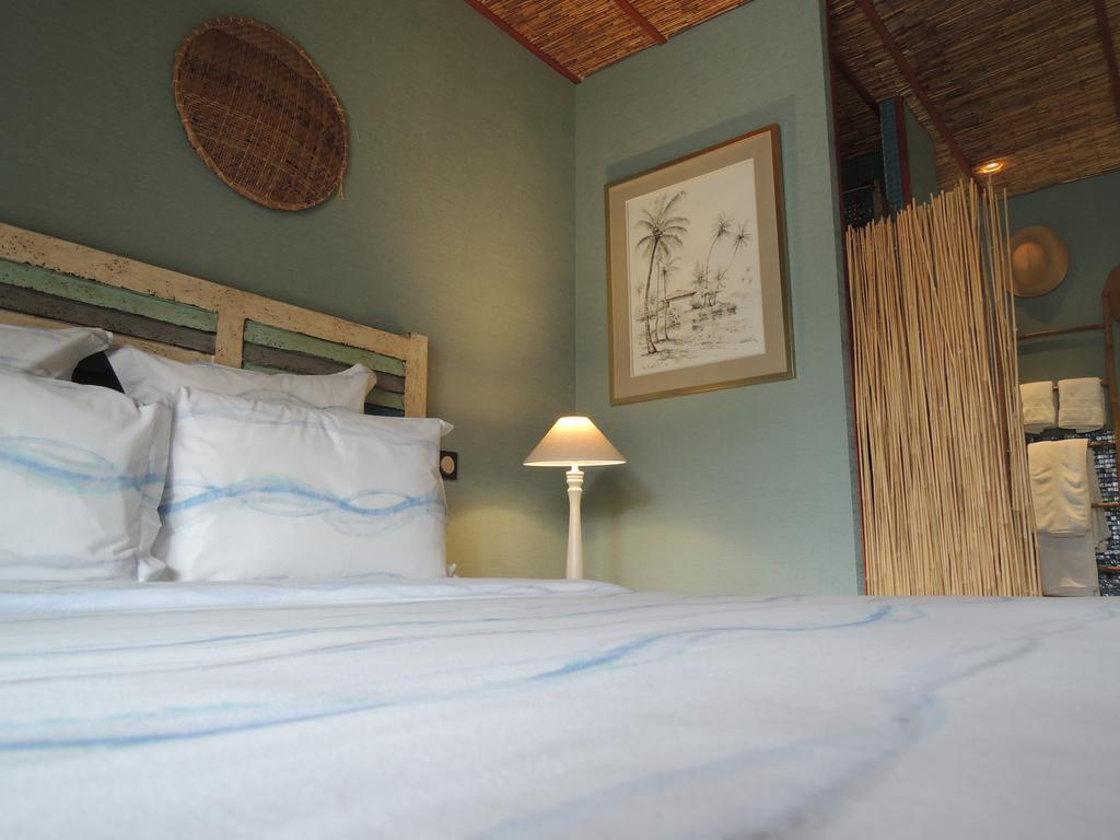 Via Bahia - Maison d'hôtes Biscarrosse Quarto foto
